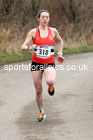 Senior women and veteran women and men over-50s NECAA Road Relay Champs., Hetton Lyons Park, Hetton le Hole, County Durham. Photo: David T. Hewitson/Sports for All Pics
